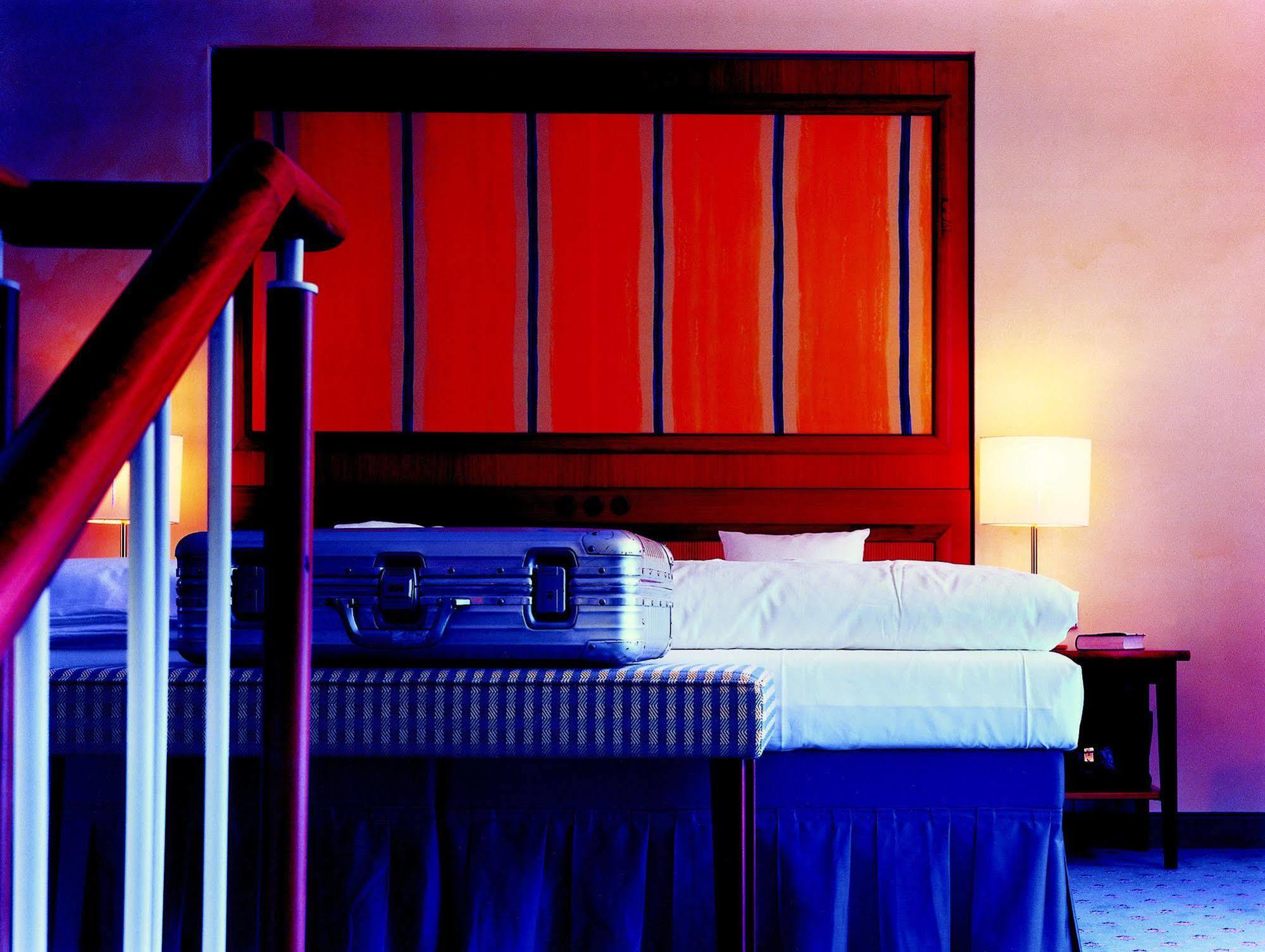 Hotel Kleine Strandburg - Adults Only Zinnowitz Exteriör bild
